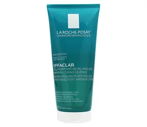La Roche-Posay Effaclar Mikro-Peeling Reinigungsgel 200 ml