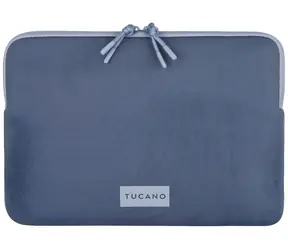 Tucano One Neo blau / Hülle / MacBook / 13"-14"