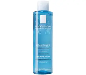 La Roche-Posay Beruhigende Lotion, beruhigendes Gesichtswasser für empfindliche Haut, 200 ml