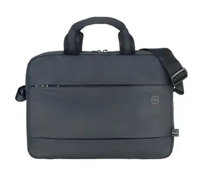 Tucano Global Blau / Laptoptasche / 13"-14" / MacBook Pro 14" / Recyceltes Polyester