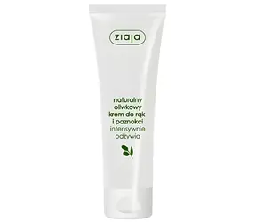 Ziaja Natürliche Oliven-Handcreme 80 ml