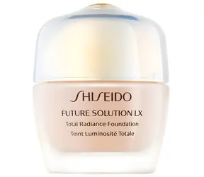 Shiseido Future Solution LX Total Radiance Foundation Makeup 30 ml N3 Neutral