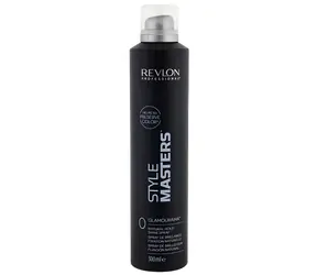 Revlon Professional Style Masters The Must-haves Glamourama Für glänzendes Haar 300 ml