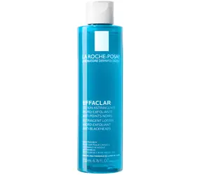 La Roche-Posay Effaclar Adstringierendes Gesichtswasser für problematische Haut 200 ml