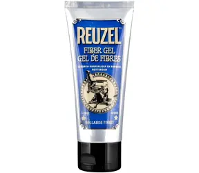 Reuzel Fiber Gel Haargel mit natürlichem Glanz 100 ml