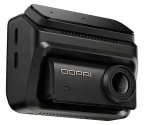 DDPai Z90 4G 2026 / Autokamera / Dual-Channel / Frontkamera 4K / Rückkamera 2K / 4G / Parküberwachung / Wi-Fi 6
