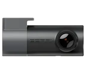 DDPai MINI Pro 2K / Autokamera / 2560 x 1440 / 121°-Winkel / WLAN / USB-C