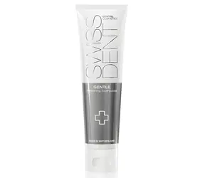 Swissdent Sanfte Aufhellende Zahnpasta 100 ml
