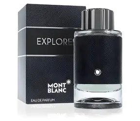 Montblanc Explorer Eau de Parfum 60 ml