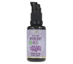 Purity Vision Bio-Kaktusfeigenöl (100 %), 30 ml