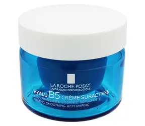 La Roche-Posay Hyalu B5 Suractivated Cream Feuchtigkeitscreme gegen Falten und nachlassende Festigkeit und Elastizität 50 ml
