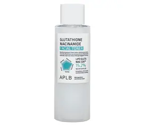 APLB Glutathion-Niacinamid Gesichtswasser und -spray 160 ml