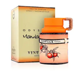 Armaf Odyssey Mandarin Sky Vintage Edition Eau de Parfum 100 ml