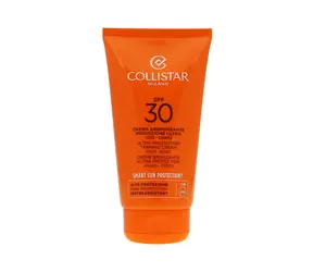Collistar Special Perfect Tan Ultra Protection Bräunungscreme Sonnenschutz für den Körper 150 ml