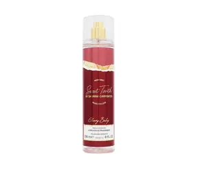Sabrina Carpenter Sweet Tooth Cherry Baby Body Spray 236 ml