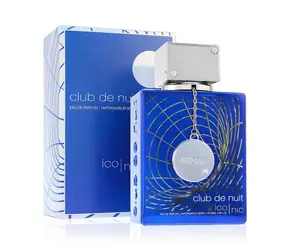 Armaf Club de Nuit Blue Iconic Eau de Parfum 105 ml