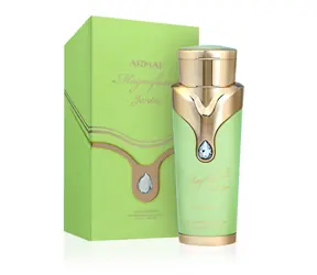 Armaf Magnificent Jardin Eau de Parfum 100 ml