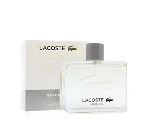 Lacoste Essential Eau de Toilette 125 ml