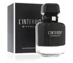Givenchy L'Interdit Intense Eau de Parfum 35 ml