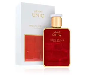 Armaf Úniq Effects of UNIQ Eau de Parfum 100 ml