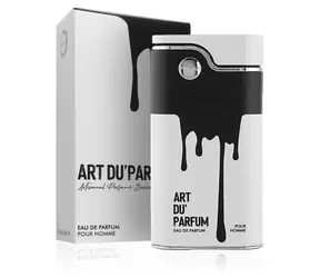 Armaf Art Du'Parfum Eau de Parfum 100 ml