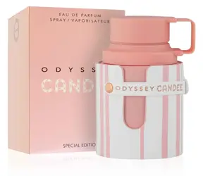 Armaf Odyssey Candee Special Edition Eau de Parfum 60 ml