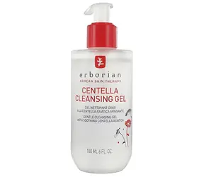 Erborian Centella Reinigungsgel, 180 ml