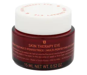 Erborian Skin Therapy Multi-Perfecting Augencreme Feuchtigkeitsspendende Augencreme 15 ml