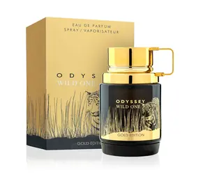 Armaf Odyssey Wild One Gold Edition Eau de Parfum 60 ml