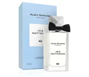 Alex Simone Monaco Joie Inattendue Eau de Parfum 100 ml
