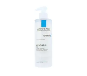 La Roche-Posay Effaclar H Iso-Biome Reinigungscreme 390 ml