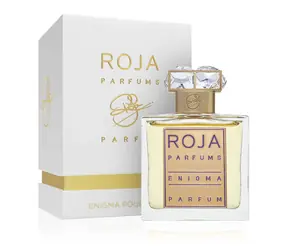 Roja Parfums Enigma Pour Femme Eau de Parfum 50 ml