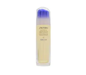 Shiseido Vital Perfection LiftDefine Radiance Nachtkonzentrat-Serum 80 ml