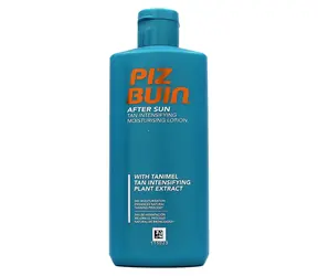 Piz Buin After Sun Bräunungsintensiv-Lotion After-Sun-Pflege 200 ml