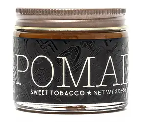 18.21 Man Made Pomade Sweet Tobacco Haarpomade 59 g
