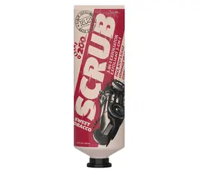 18.21 Man Made Octane Scrub Körperpeeling 178 ml