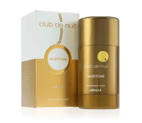 Armaf Club De Nuit Milestone Festes Deodorant 75 g