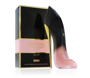 Carolina Herrera Good Girl Blush Elixir Eau de Parfum 80 ml