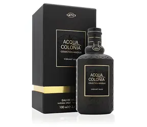 4711 Acqua Colonia Vibrant Musk Eau de Parfum 100 ml
