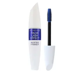 Max Factor False Lash Effect Max Out Mascara Primer 13,1 ml Blau