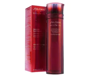Shiseido Eudermine Activating Essence Hautessenz 145 ml