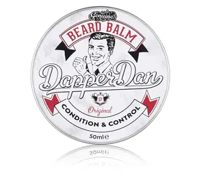 Dapper Dan Beard Balm Bartbalsam 50 ml