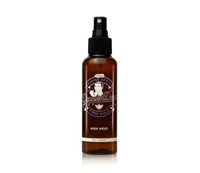 Dapper Dan Fixierspray Haarspray 125 ml