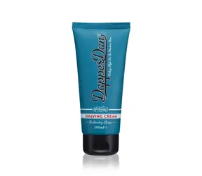 Dapper Dan Rasiercreme Klassische Rasiercreme 100 ml