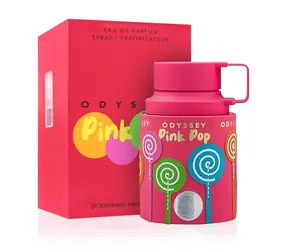 Armaf Odyssey Pink Pop Eau de Parfum 100 ml