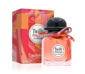 Hermes Twilly d'Hermes Eau Poivrée Eau de Parfum 50 ml