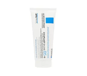 La Roche-Posay Cicaplast Baume B5+ Beruhigender und Regenerierender Balsam 100 ml