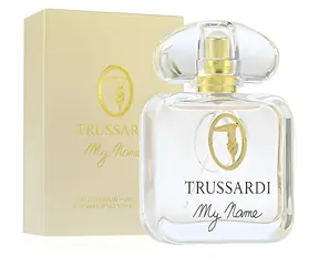 Trussardi My Name Pour Femme Eau de Parfum 50 ml