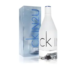 Calvin Klein CK IN2U Eau de Toilette 150 ml