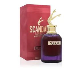 Jean Paul Gaultier Scandal Intense Eau de Parfum 50 ml